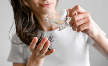 How to Take Care of Your Hair with Natural Organic Hair Oil