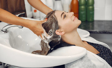 Organic Hair Shampoo: Why Switch to Organic, Benefits and Top Juicy Chemistry Products.