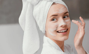 Winter Face Care: Tips, Face Care Routine and Pure Organic Face Wash to Use
