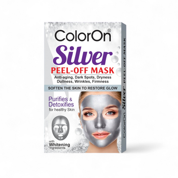 Color On Mask