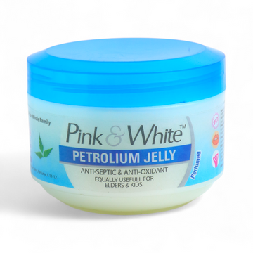 Blue Petroleum Jelly in 3 sizes