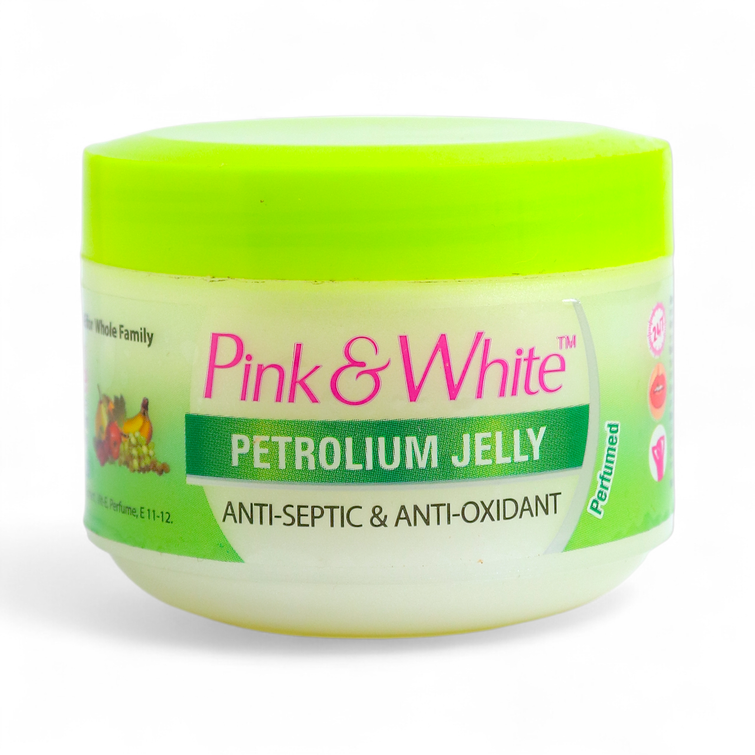 Green Petrolium Jelly in All sizes