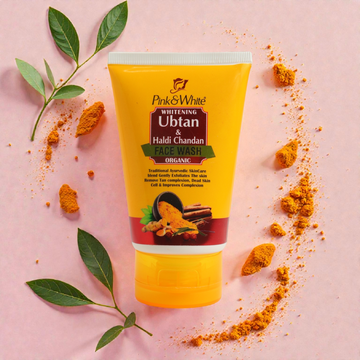 Coloron Ubtan Haldi Chandan Face Wash With Free Facemask Buy Now