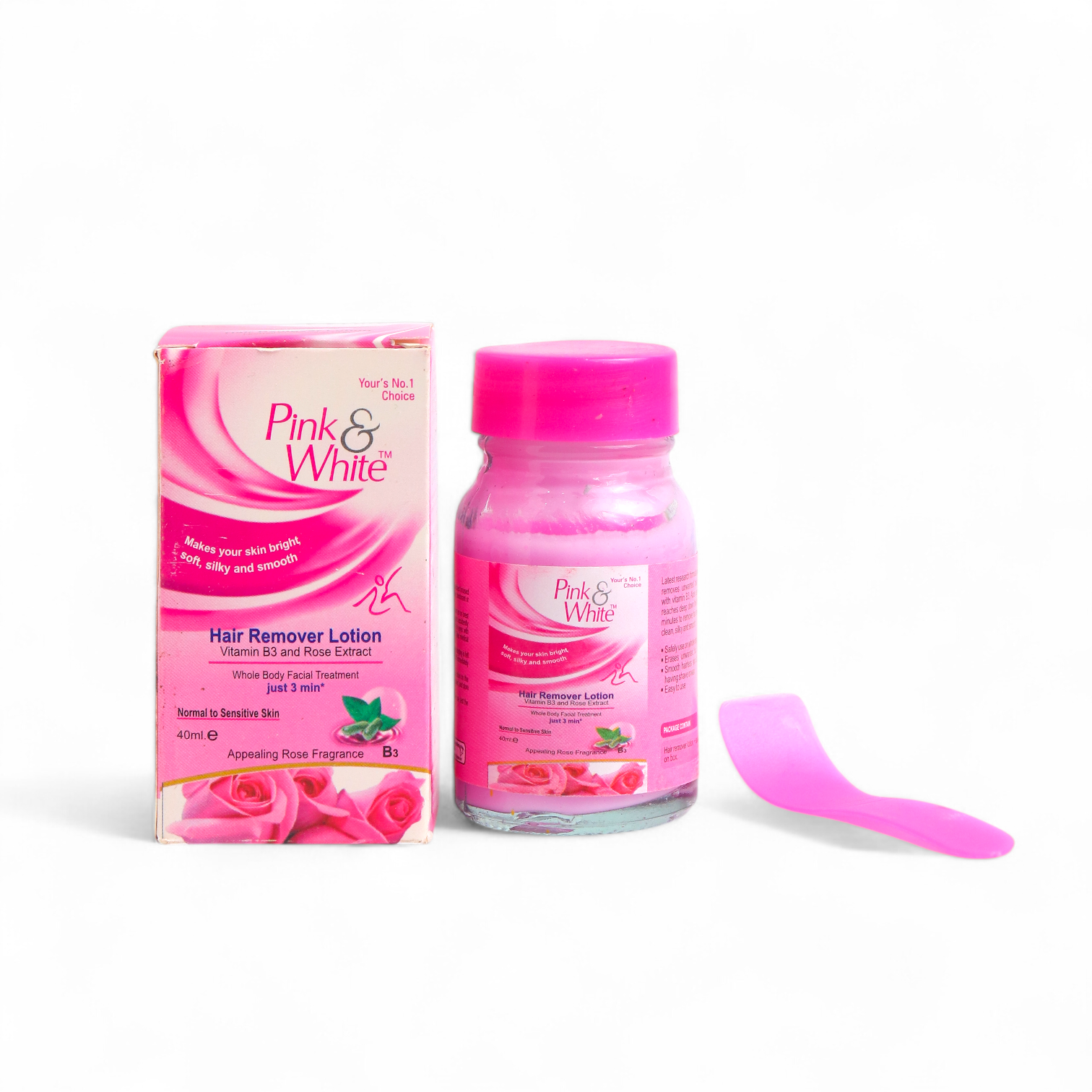 Hair Remover (120-ml)
