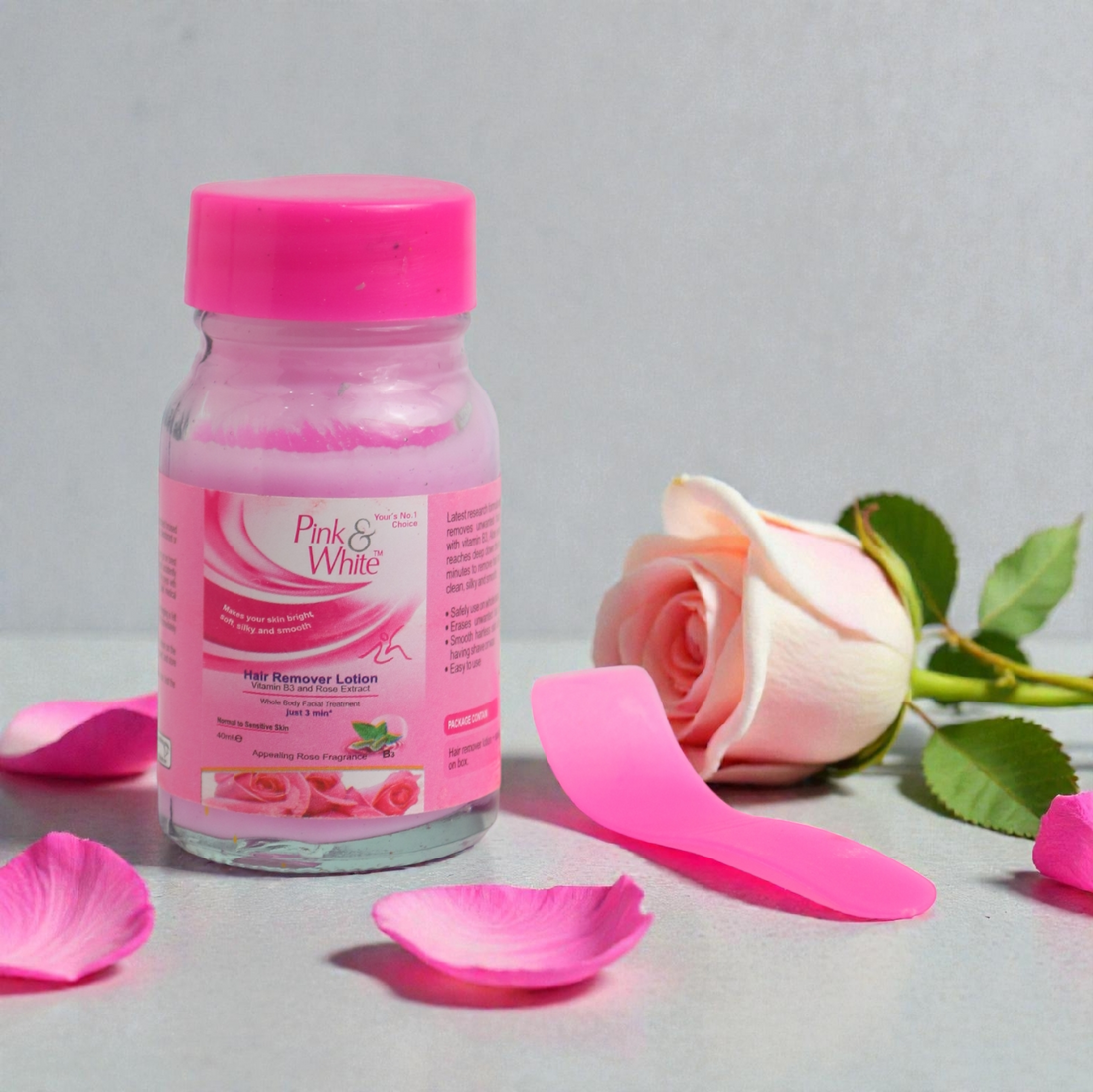 Hair Remover (40-ml)