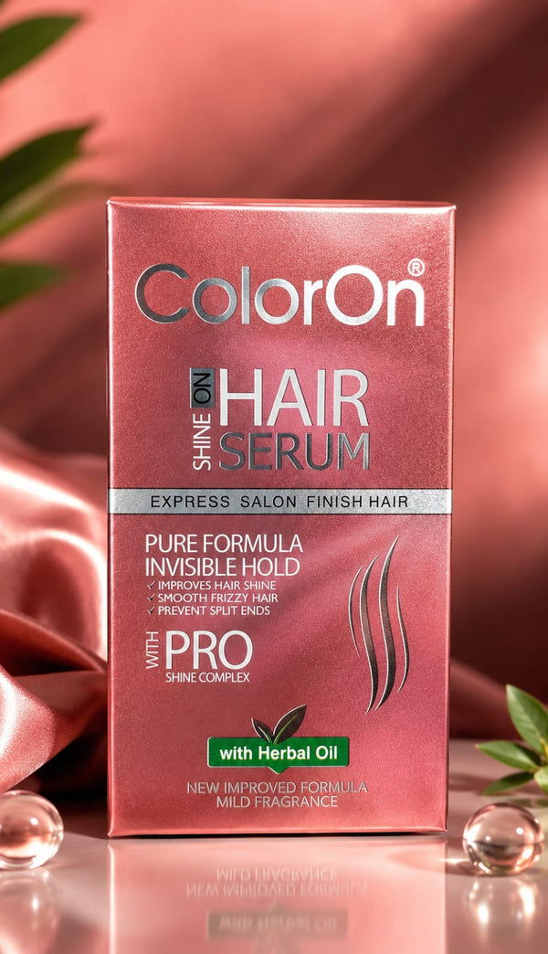 ColorOn Hair Serum 50ml