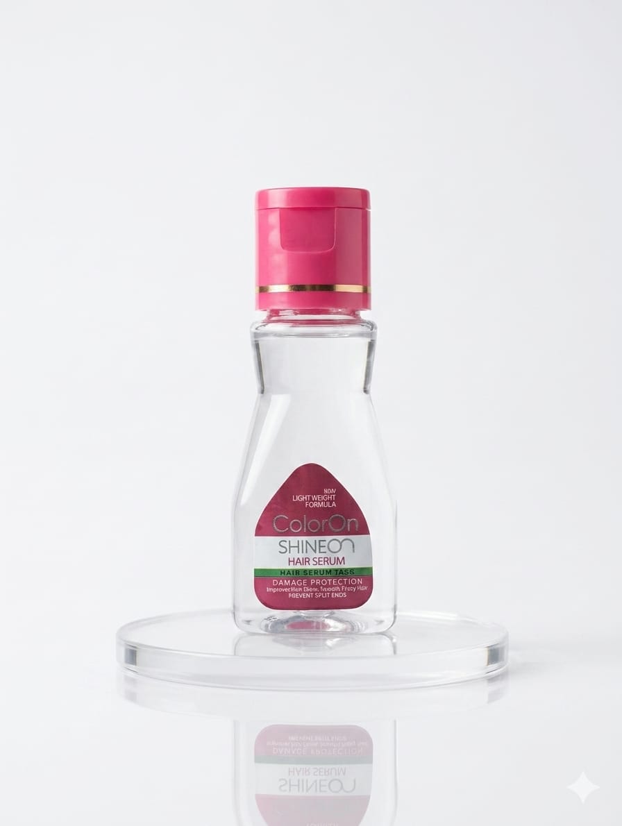 ShineOn Hair Serum 2X