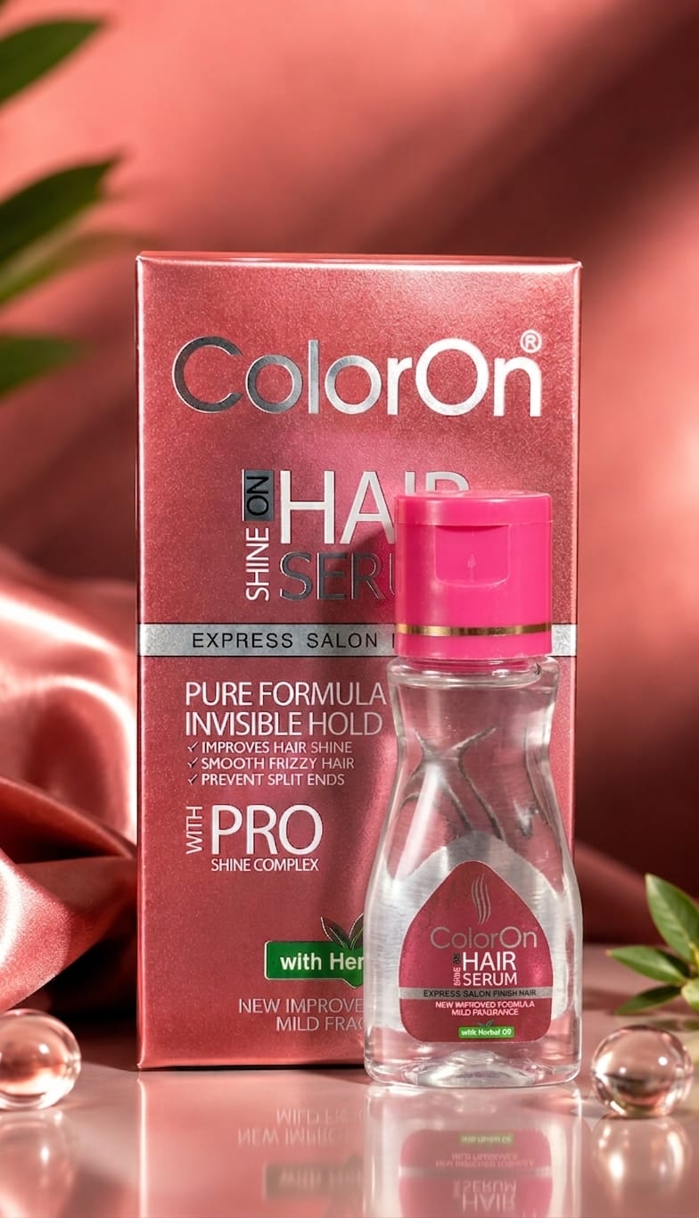 ColorOn Hair Serum 50ml
