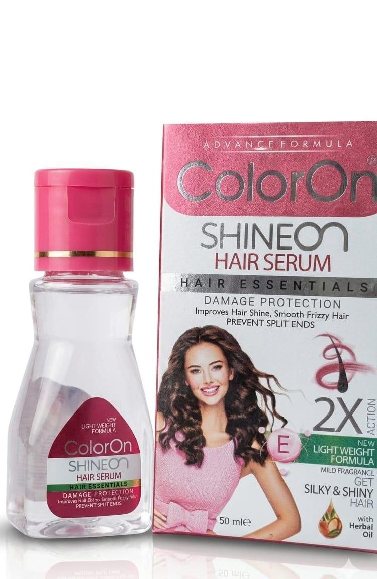 ShineOn Hair Serum 2X