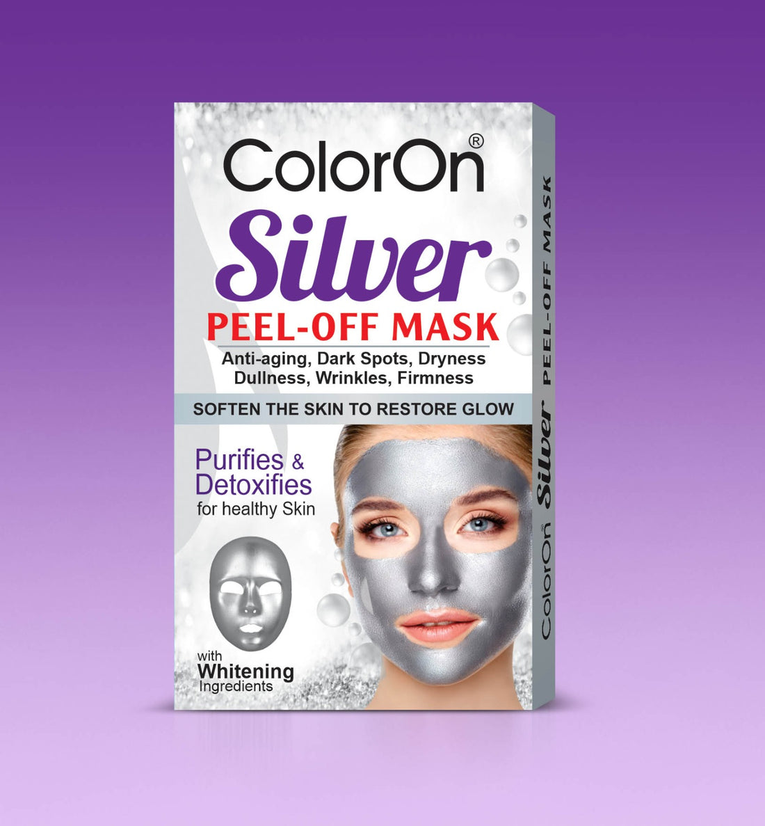 Color On Mask
