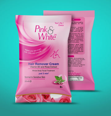 Hair Remover Cream 20ml