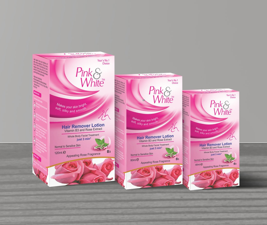 Hair Remover (80-ml)